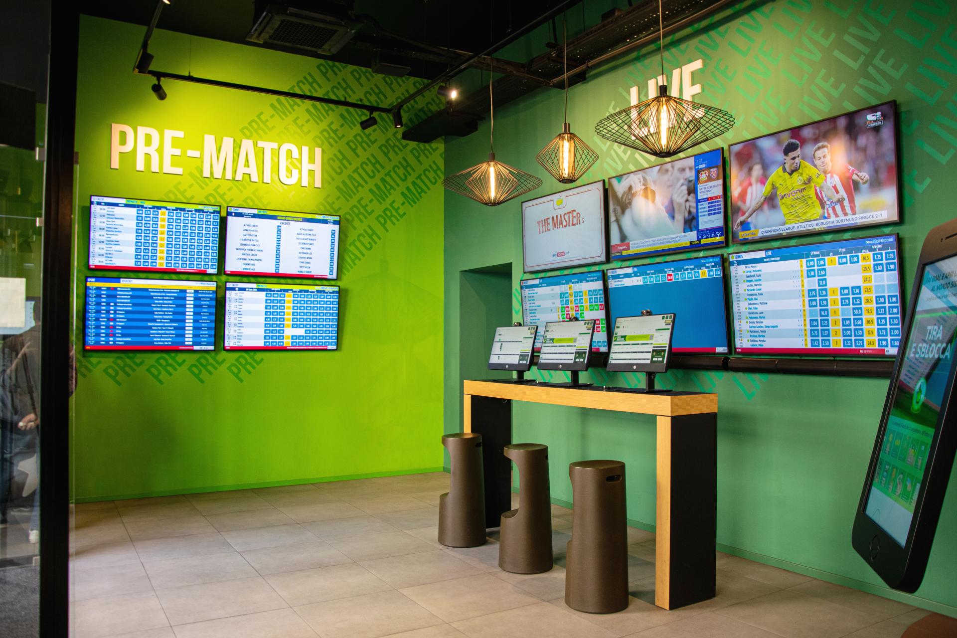 Sisal Portale Rivenditori Sisal Portale Rivenditori