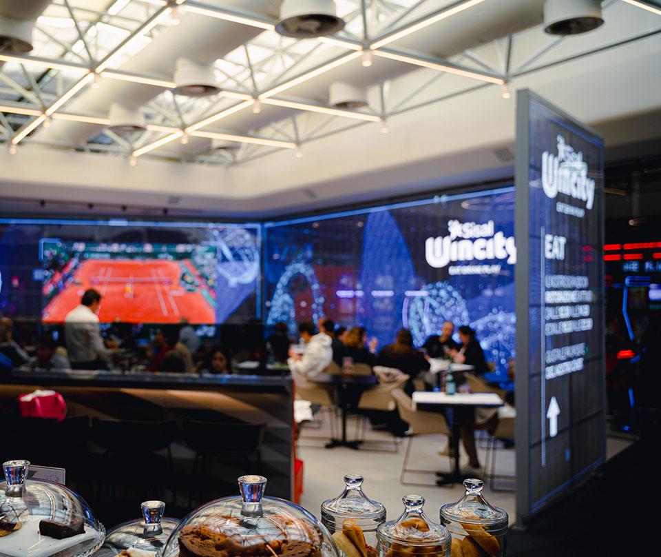 Sisal Portale Rivenditori Sisal Portale Rivenditori