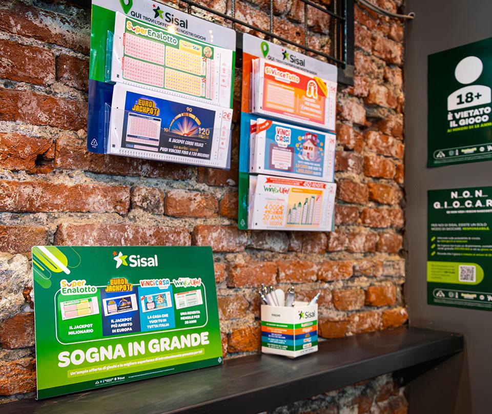 Sisal Portale Rivenditori Sisal Portale Rivenditori