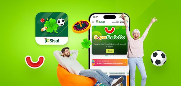 Sisal Portale Rivenditori Sisal Portale Rivenditori